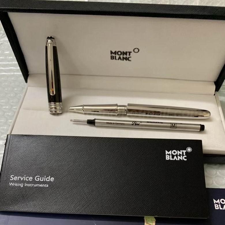 Mont Blanc Pens 107